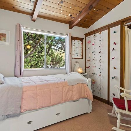 Spacious Serene Sanctuary- 14 Min To Muir Woods Villa Mill Valley Exterior photo